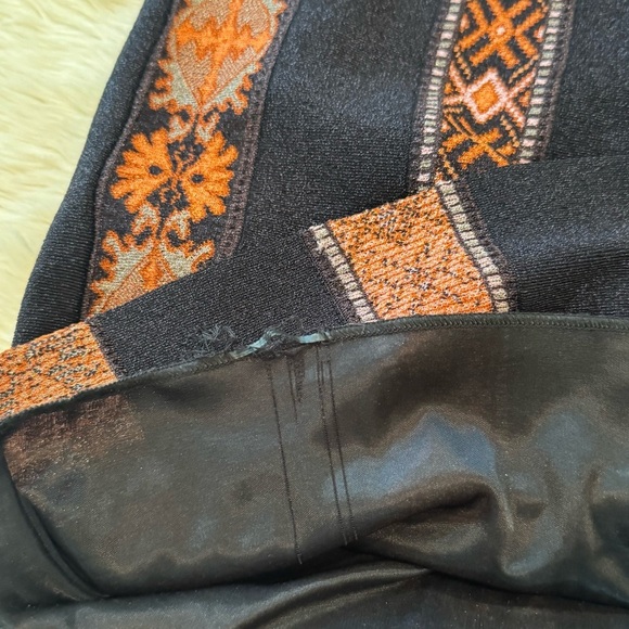 M Missoni Fall 2017 Ready to Wear Collection Knit Maxi Dress - Size Small - Picture 8 of 9